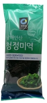 Wakame suszone OFOOD 25g