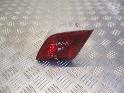Лампа правый задняя suzuki liana фото №1