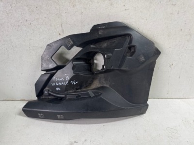 Направляющая левый перед ford focus mk iv 4 18- vignale фото №1