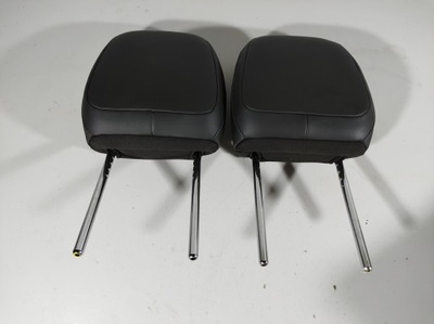 Jeep compass 17r- подголовник сиденье перед фото №1