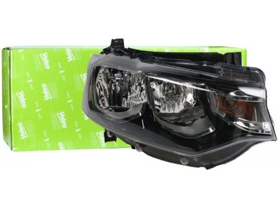 Reflektor VALEO 450779