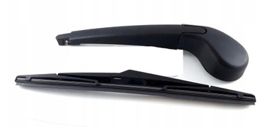 Двірник задня + щітка ford focus iii mk3 2011- фото №1