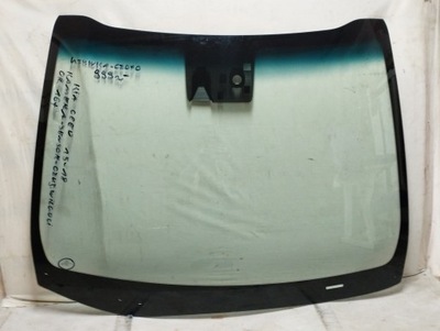 Скло передня kia ceed 2015-2018 kam датчик or. фото №1