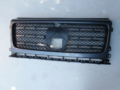 Решітка радіатора mercedes g klasa 463 2019 фото №1