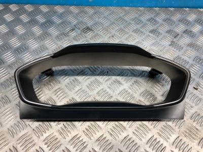 Рамка защита спидометра europa peugeot 208 ii m0u022969 фото №1