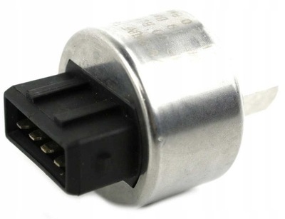 SENSOR DE PRESIÓN DE ACONDICIONADOR CITROEN BERLINGO 96>  