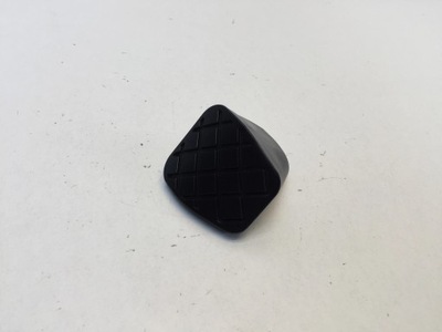 Seat tarraco накладка na педаль тормоза 5q0721173 фото №1