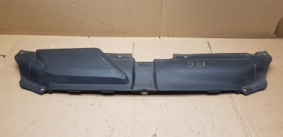 Защита накладка поперечина верхний audi a5 pas передний фото №1