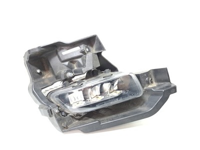 VOLKSWAGEN PHAETON LIFT ŽIBINTAS HALOGENAS LED DRL PRIEK. KAIRYSIS 3D0941699D 