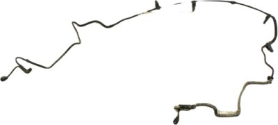 Nl034 toyota proace city 1.5d шланг adblue фото №1