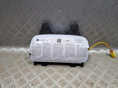 Подушка подушка безопасности пассажира opel meriva b lift фото №1