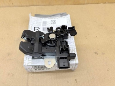 Renault talisman замок крышки задняя 905033138r фото №1