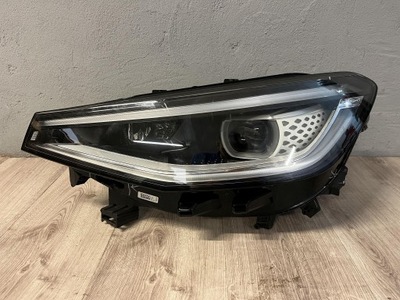 Vw id4 id.4 лампа лівий перед 11c941035k фото №1