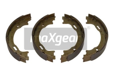 MAXGEAR 19-1791 КОЛОДКИ ГАЛЬМІВНІ