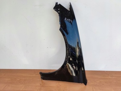 Subaru legacy 03-06 rok лівий крила перед фото №1