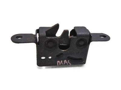 Замок капот renault megane iii 656010010r фото №1