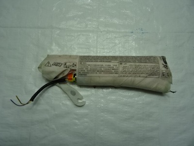 Ford ka plus lift air bag подушка сидіння ліва фото №1