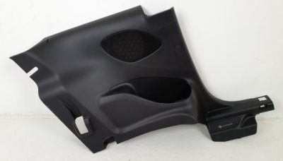 Оббивка обшивка лівий задня opel adam 13357661 фото №1