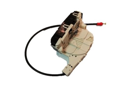 Замок vw двері оригінал crafter 06-16 двері задня 2e1827506h фото №1