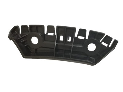 ELEMENTO-GUÍA SOPORTES DE PARAGOLPES DERECHA PARTE DELANTERA SKODA CITIGO OE 1S0807184A  