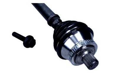 MAXGEAR ПОЛУОСЬ VW A4 ПРАВАЯ 02-08 A4 B6 01-04 1.8T 1.9TDI 2.4 3.0 A4 B7