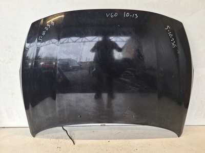 Volvo s60 ii v60 ii 10-13 капот фото №1