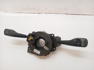 Переключатель комбинированный лента подушка безопасности bmw 3 e46 фото №1