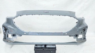 Бампер ford kuga mk3 st-line перед 6xpdc передній фото №1