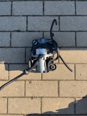 Насос помпа вакуум vacu dacia sandero iii jogger logan 1,0 tce 146504994r фото №1