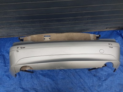 Бампер задняя задний mercedes slk r171 w171 c775 775 фото №1