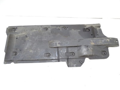 Плита защита подвеска правая skoda rapid seat toledo iv 6ra825202 фото №1