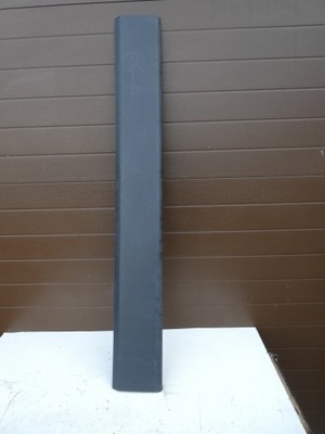 Молдинг бічна renault master 828210160r фото №1