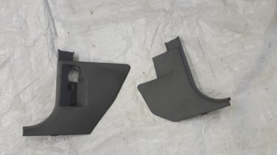 Права захист поріг vw new beetle 1c1863484b фото №1