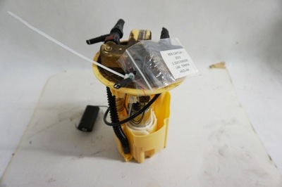 Насос топлива renault captur i 172027215r фото №1