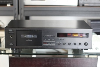 Yamaha KX-330 magnetofon kasetowy