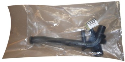 Патрубок системи охолодження renault megane оригінальний номер renault 8200557908 8200557908 фото №1