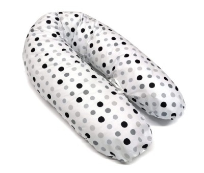 POSZEWKA DO PODUSZKI DO KARMIENIA EMI SAM 170 CM