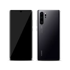 Huawei P30 Pro 8GB / 128GB Czarny Komplet