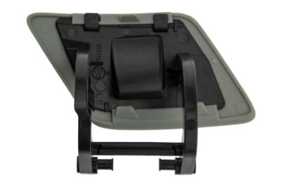 Nty eds-me-042 крышка, бампер фото №1