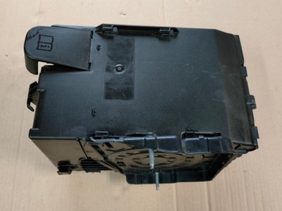 Citroen c3 aircross корпус аккумулятор фото №1