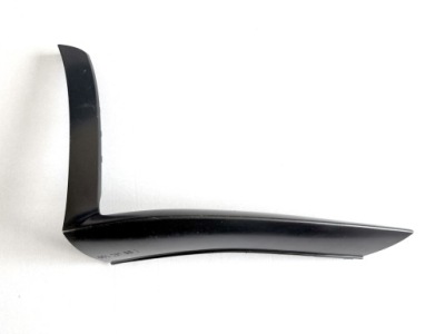 Молдинг спойлер правый - mercedes c257 a257 cls - amg aso фото №1