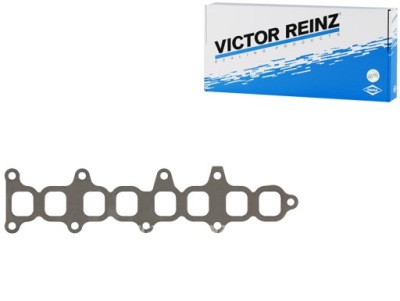 Прокладка колектор впускний opel astra g combo tour combo minivan фото №1