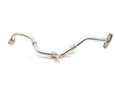 Трубка турбины ssangyong torres 1.5 163km фото №1