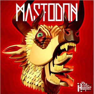Mastodon The Hunter CD