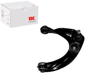 Рычаг mazda перед 6 02- верхний pr nk фото №1