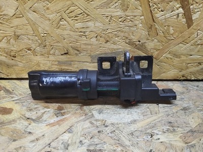 Renault vel satis замок крышки багажника 8200014027 фото №1