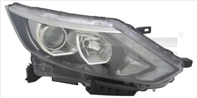 FARO LE. H7/H11/LED  