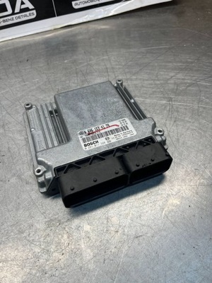 Бортовий комп'ютер двигуна mercedes-benz оригінальний номер a6461534179 фото №1