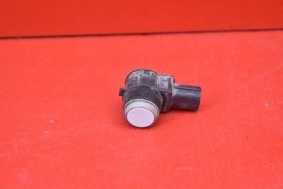 SENSOR APARCAMIENTO PARTE TRASERA OPEL ASTRA 4 IV J 15R  