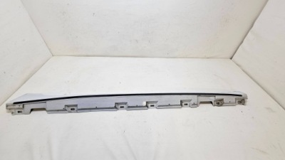 Молдинг поріг поріг правий audi a5 s-line 8w8 8w8853860a фото №1